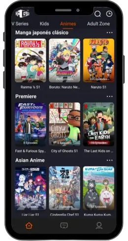 Anime