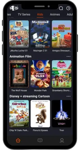 Contenido_infantil