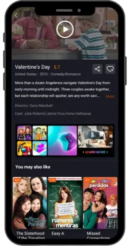 San Valentín